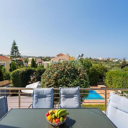 Villa Katerina Chania  Екстер'єр фото