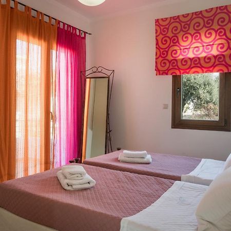 Villa Katerina Chania  Екстер'єр фото