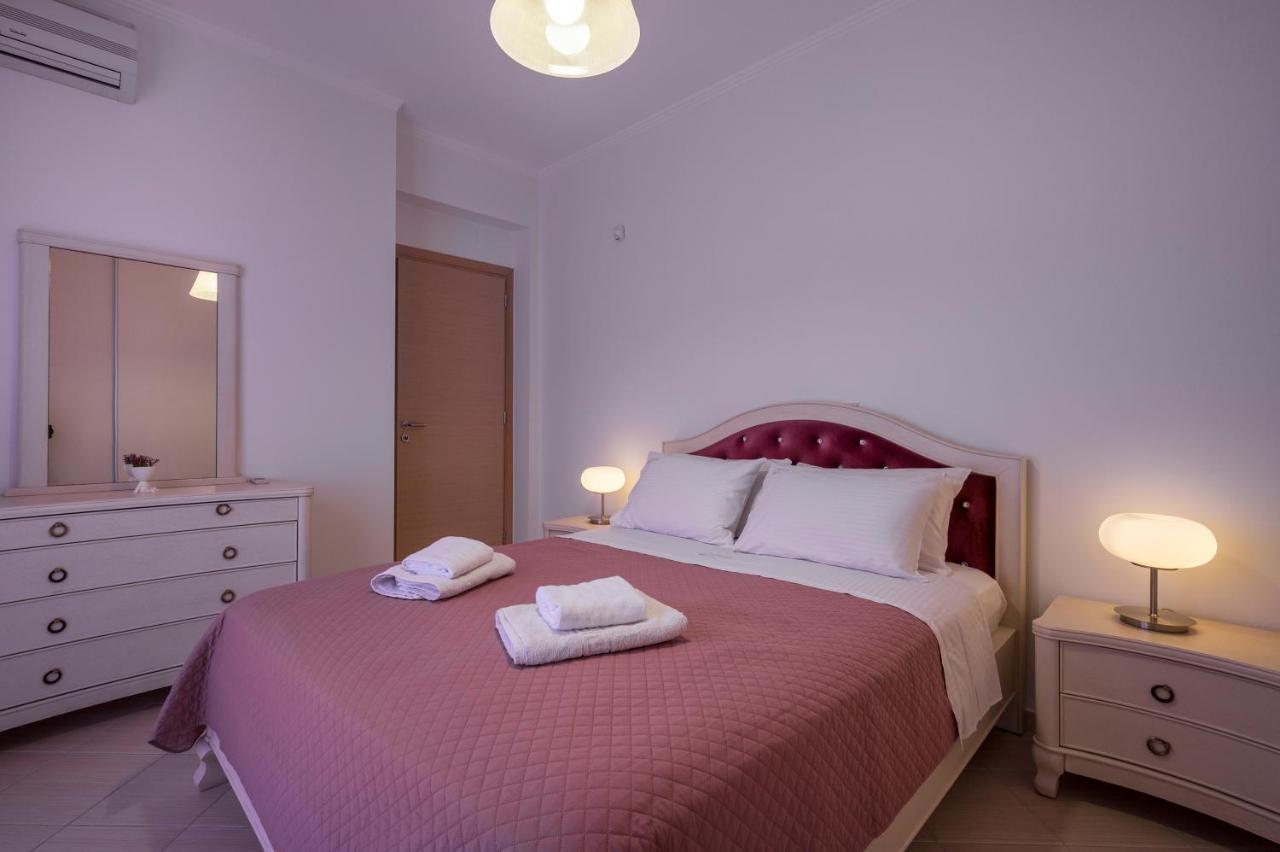 Villa Katerina Chania  Екстер'єр фото