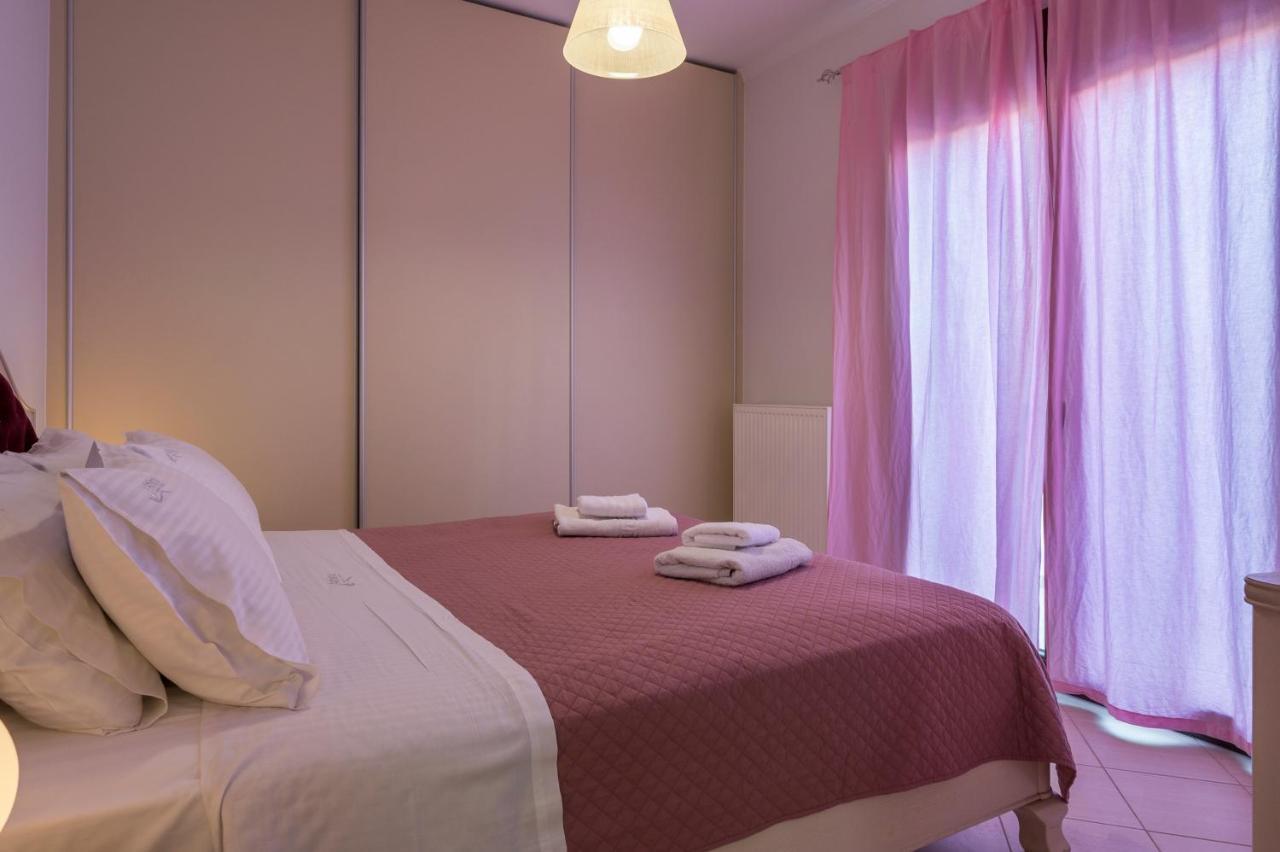 Villa Katerina Chania  Екстер'єр фото