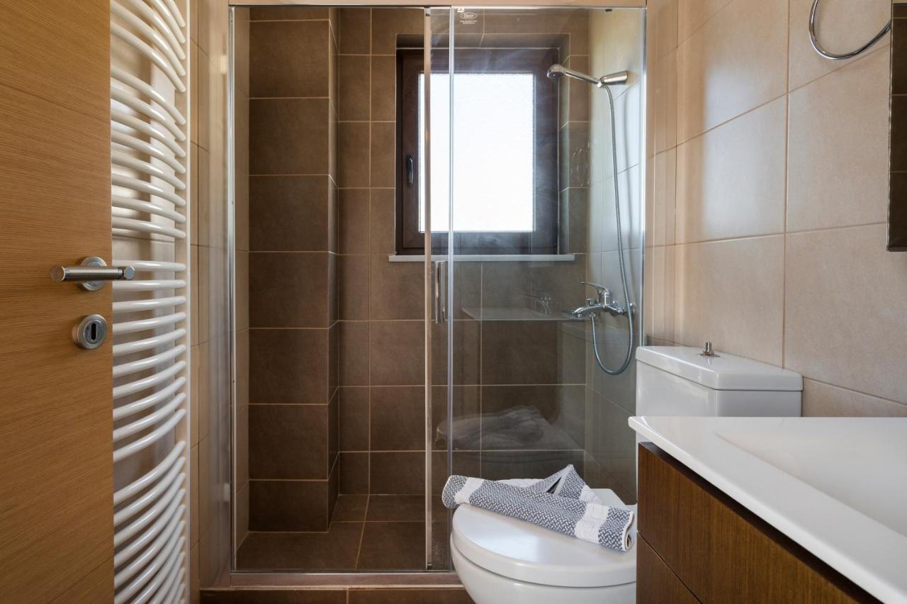 Villa Katerina Chania  Екстер'єр фото