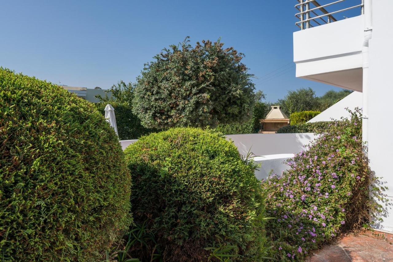 Villa Katerina Chania  Екстер'єр фото
