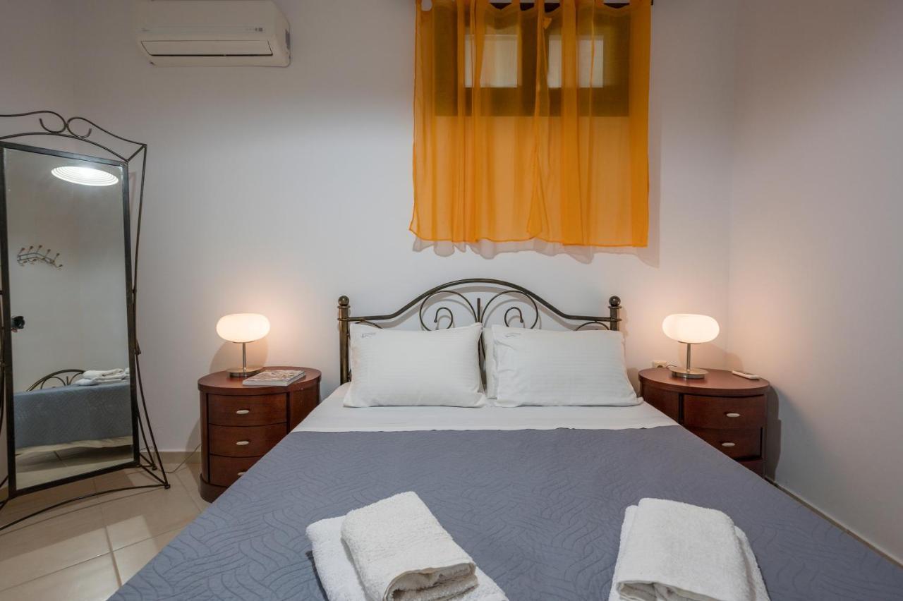 Villa Katerina Chania  Екстер'єр фото