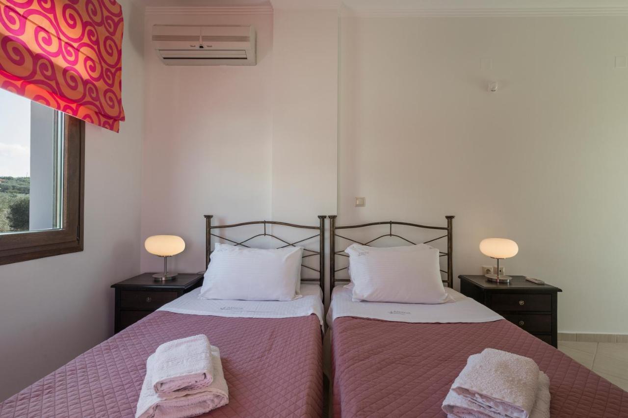 Villa Katerina Chania  Екстер'єр фото
