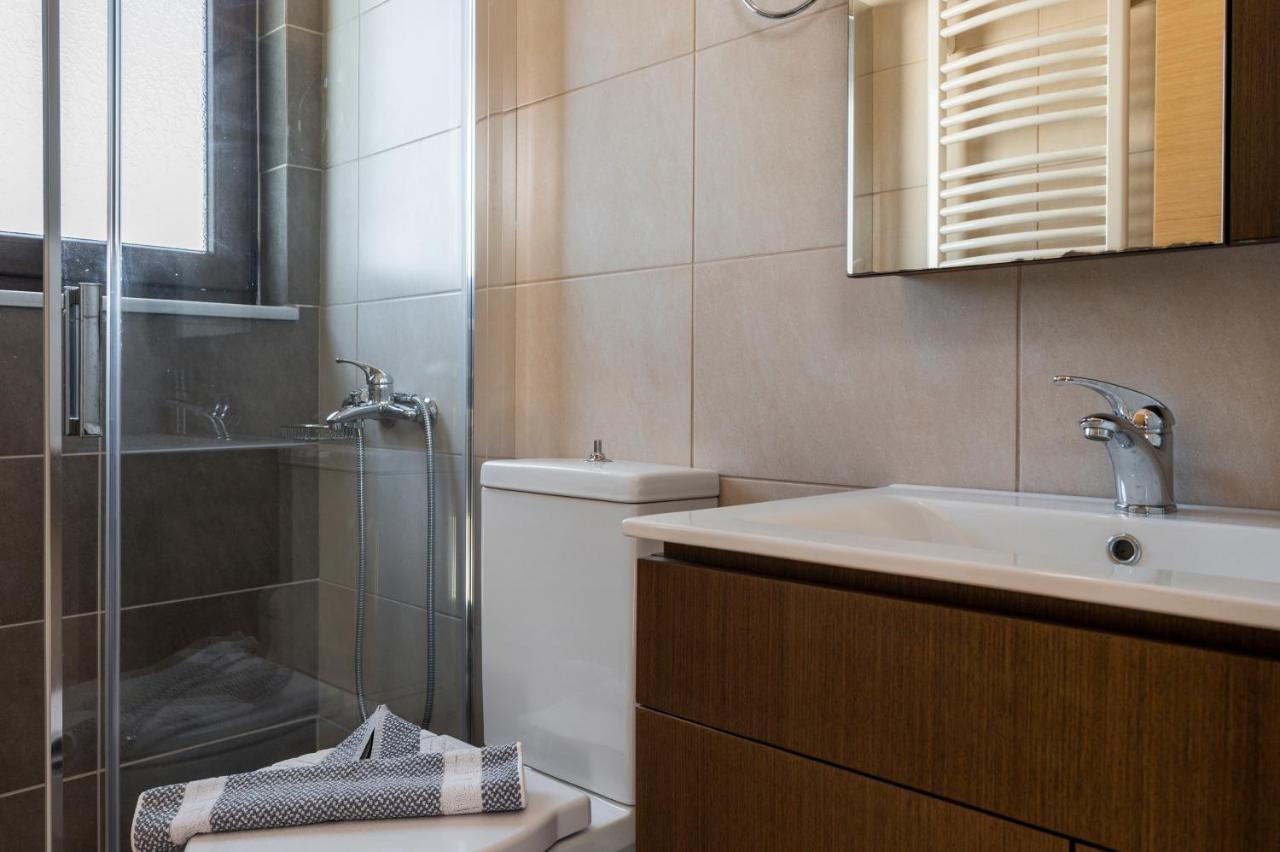 Villa Katerina Chania  Екстер'єр фото